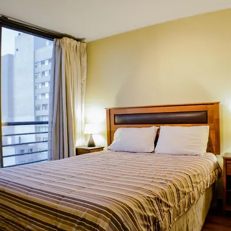 Boulevard Bellas Artes Suites